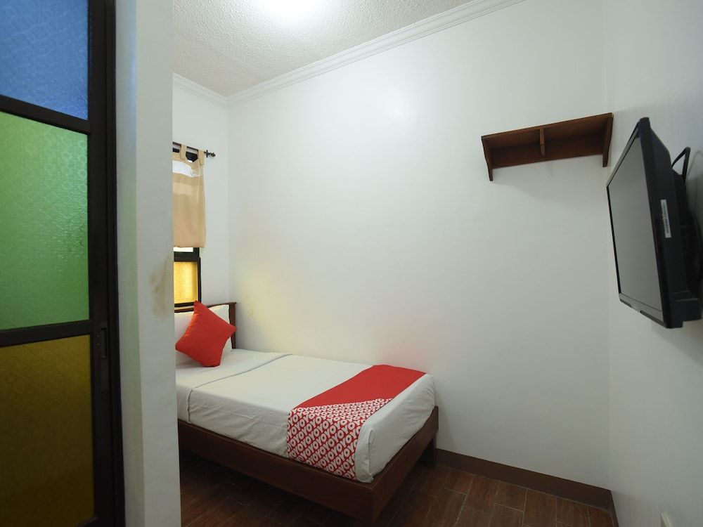 OYO 120 Balai Sofia 3 OYO 120 Balai Sofia 3