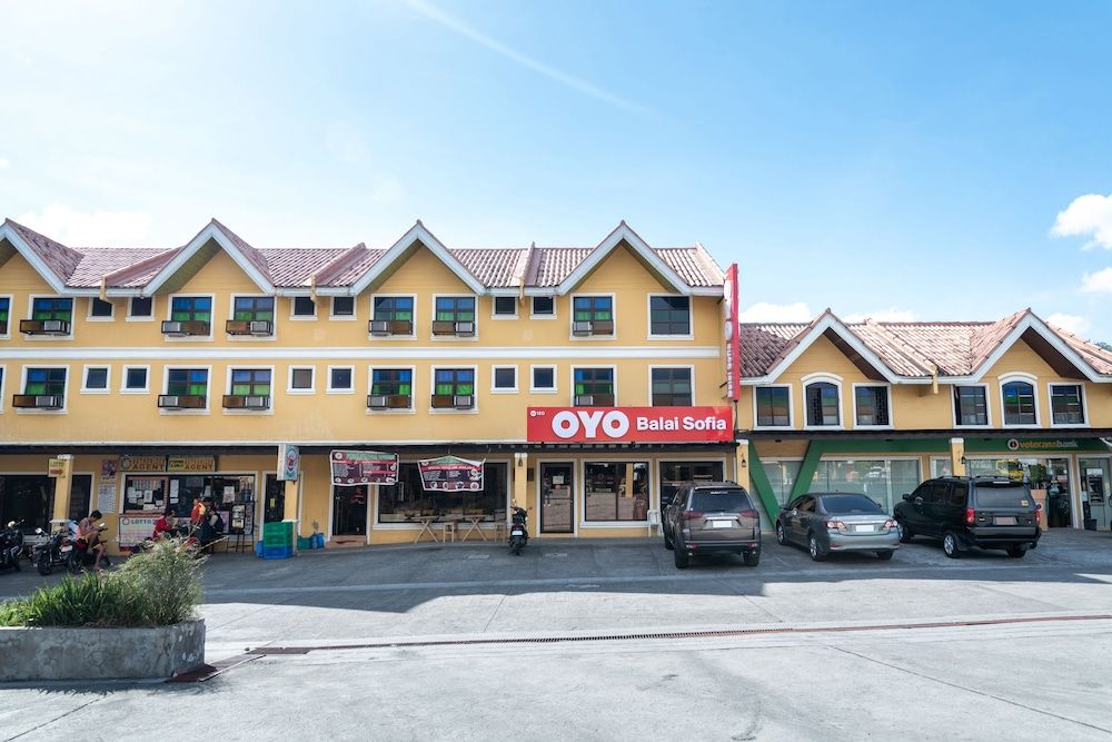 OYO 120 Balai Sofia 1 OYO 120 Balai Sofia 1