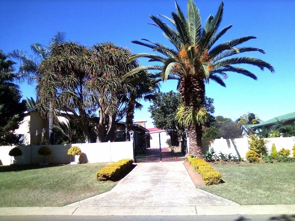 His Glory Guest House