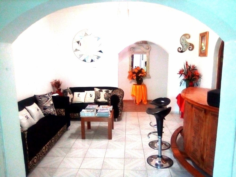 His Glory Guest House 2