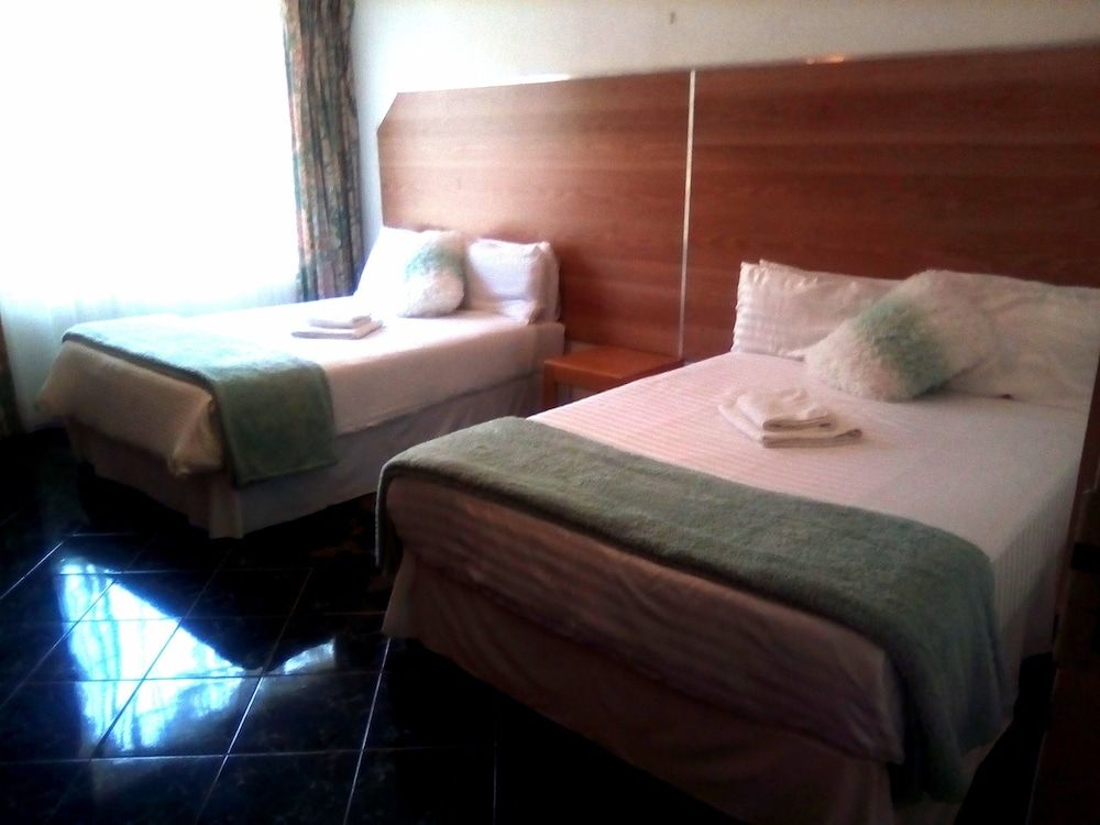 His Glory Guest House 3