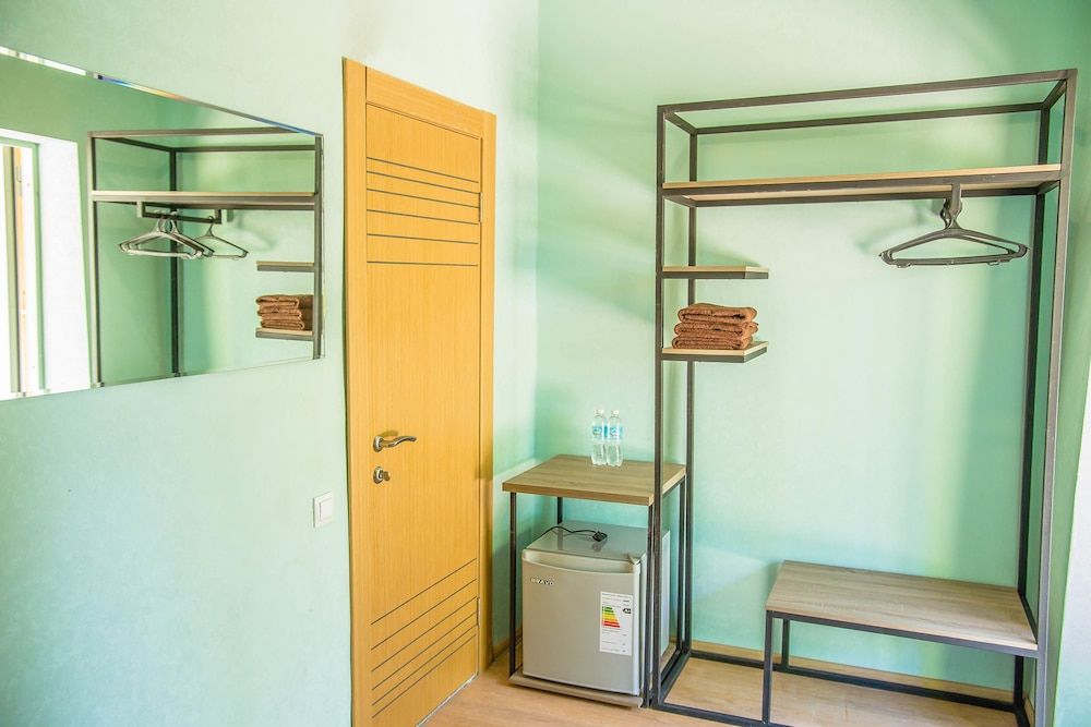 Voskhod Park-Hotel - All inclusive 3