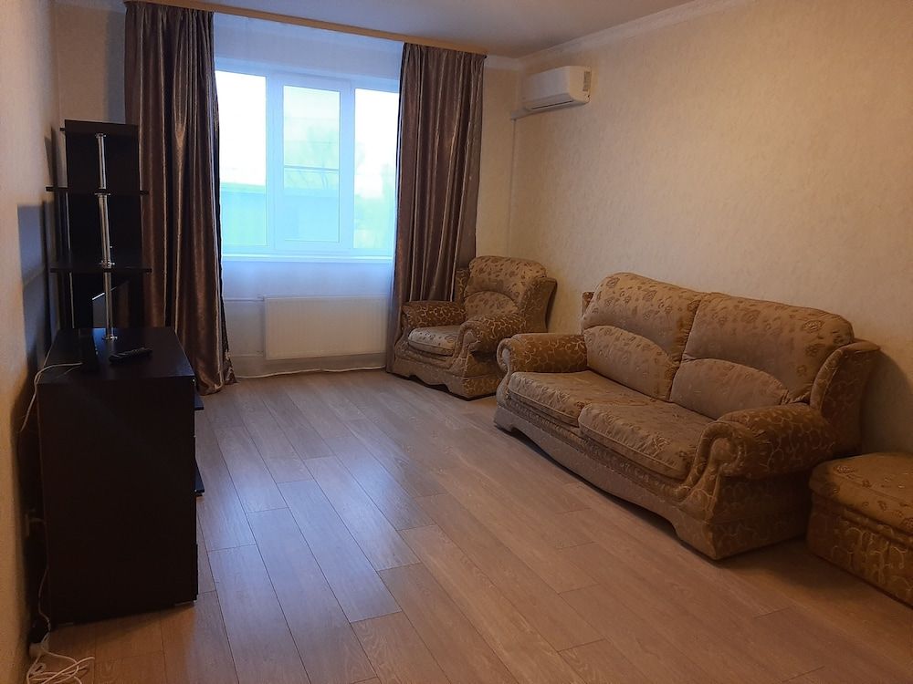 Apartment on Pervomayskiy prospekt 76/3 3