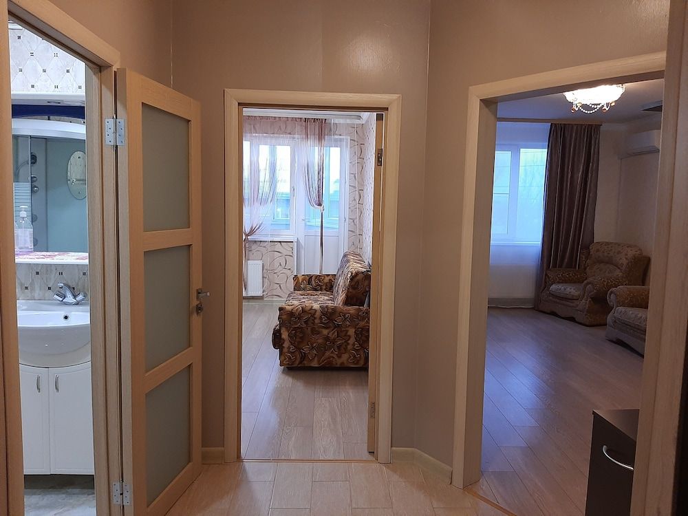 Apartment on Pervomayskiy prospekt 76/3 2