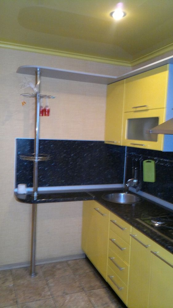 Apartment on Maksima Gorkogo 32 2