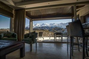 El Carmelo Mountain Lodge