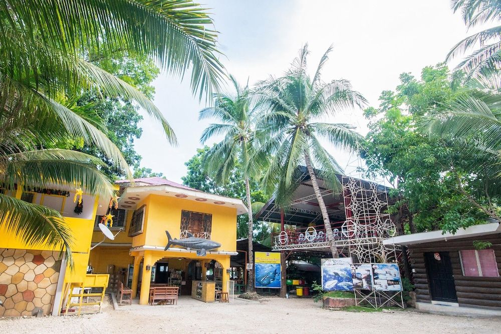 OYO 446 MBS Sunrise View Resort 1 OYO 446 MBS Sunrise View Resort 1