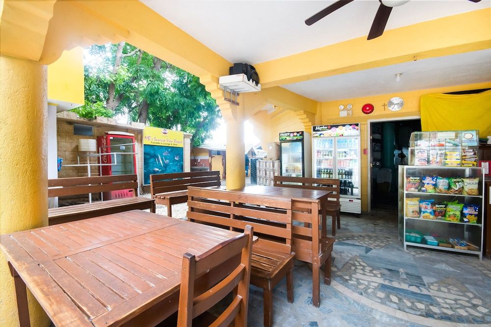 OYO 446 MBS Sunrise View Resort 2 OYO 446 MBS Sunrise View Resort 2