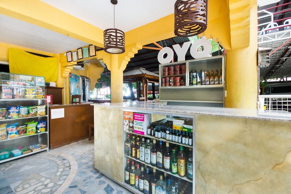 OYO 446 MBS Sunrise View Resort 3 OYO 446 MBS Sunrise View Resort 3