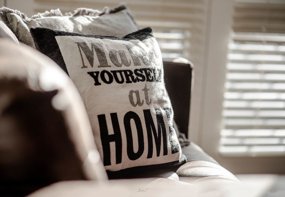 Home At The Mill 1 2