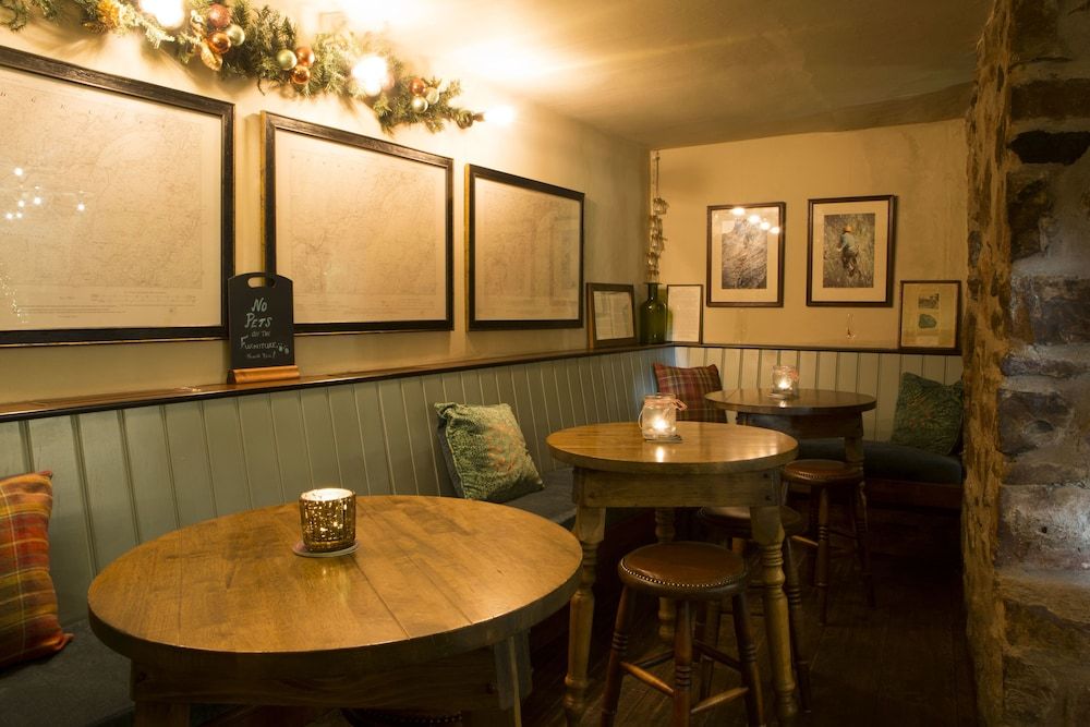 Prince Llewelyn Hotel 2