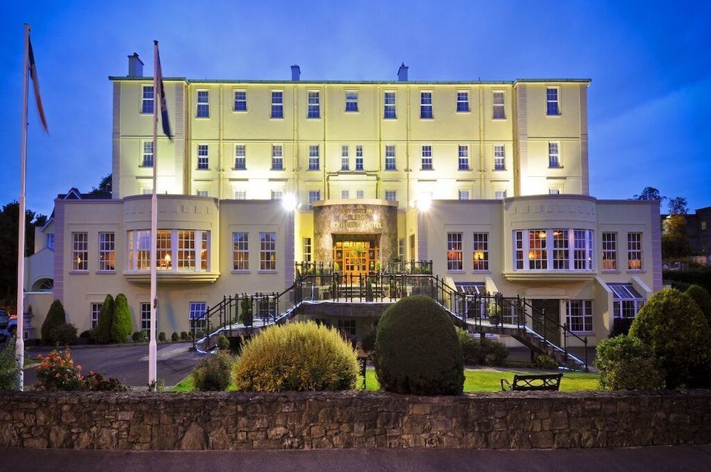 Sligo Southern Hotel 4 estrelas em Sligo