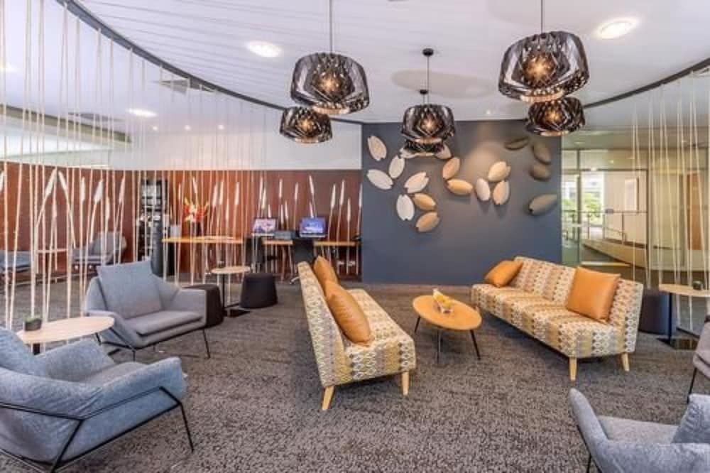 Bunbury Hotel Koombana Bay 3