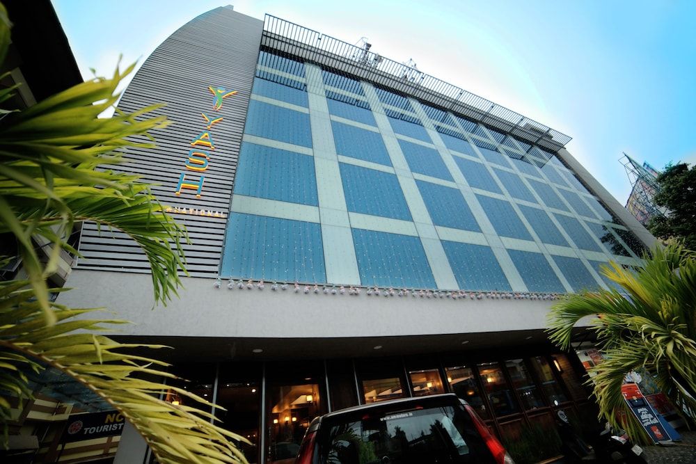 Yash International Calicut 1