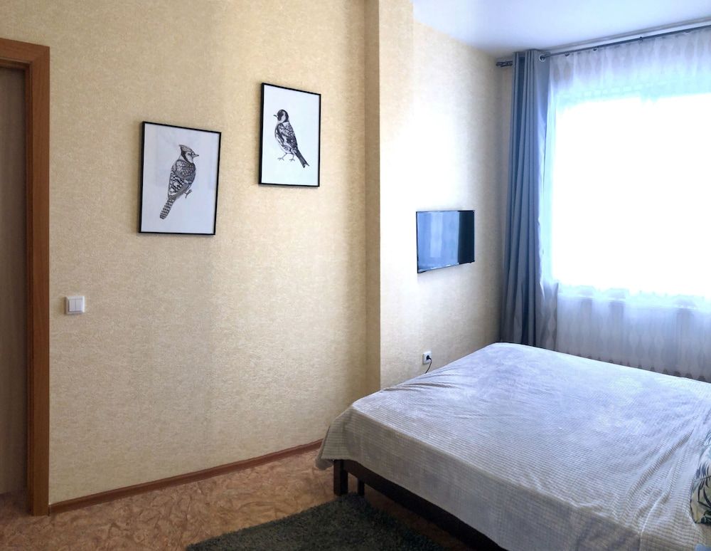 Abri Luxe - Near Gorodskaya Esplanada 3