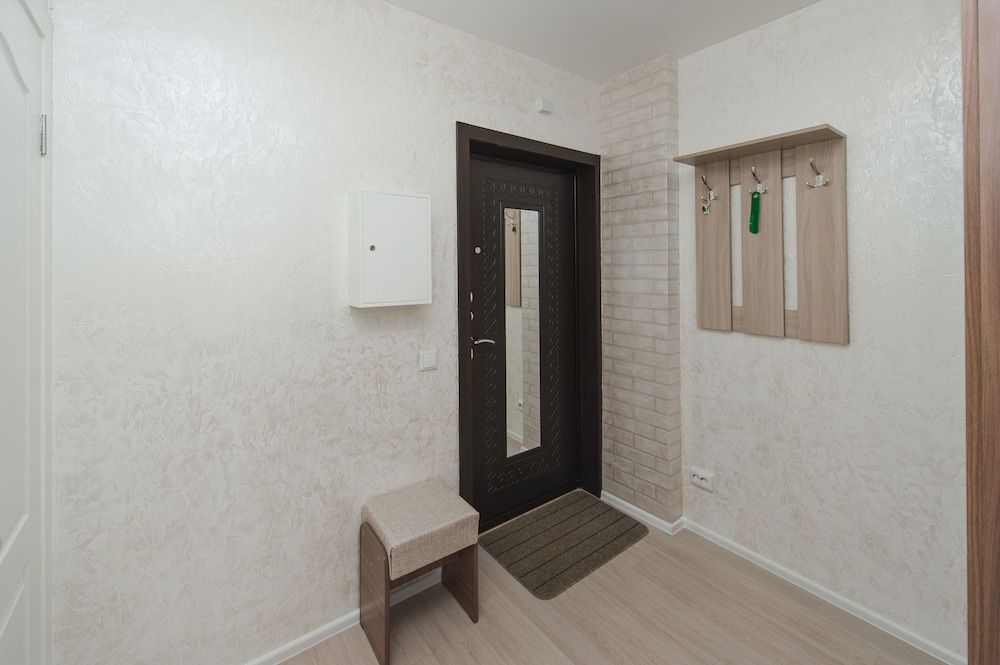 Abri Luxe - Near Gorodskaya Esplanada