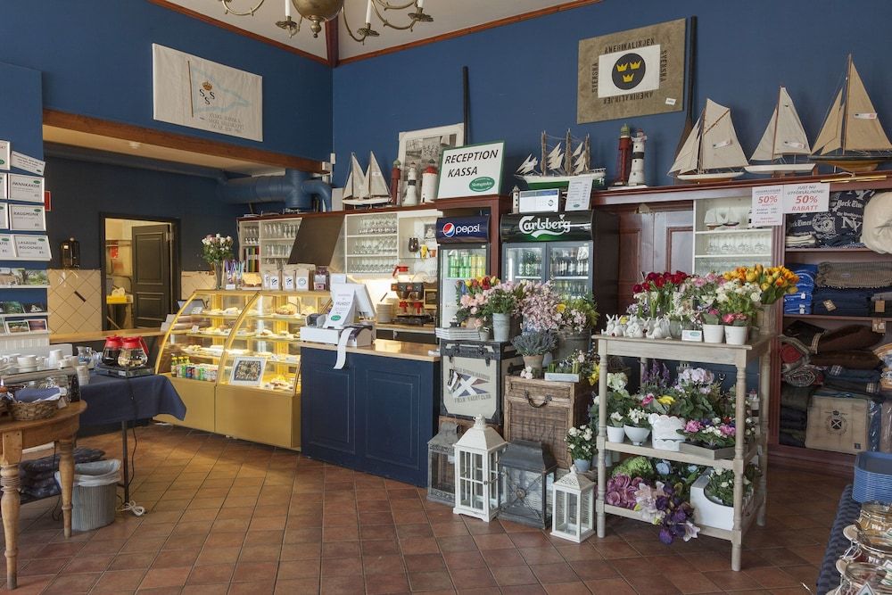 Hotel Slottsgården 3