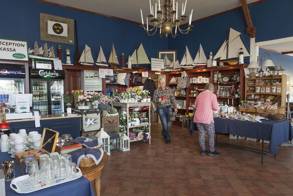 Hotel Slottsgården 2