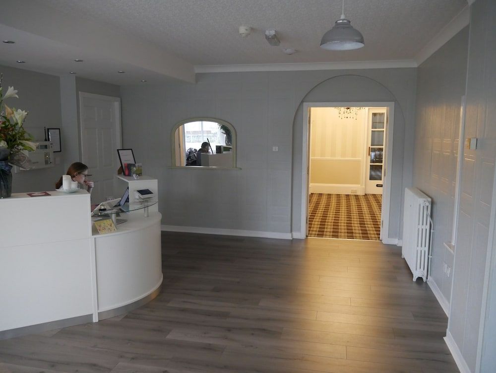 The Speyside Hotel 3