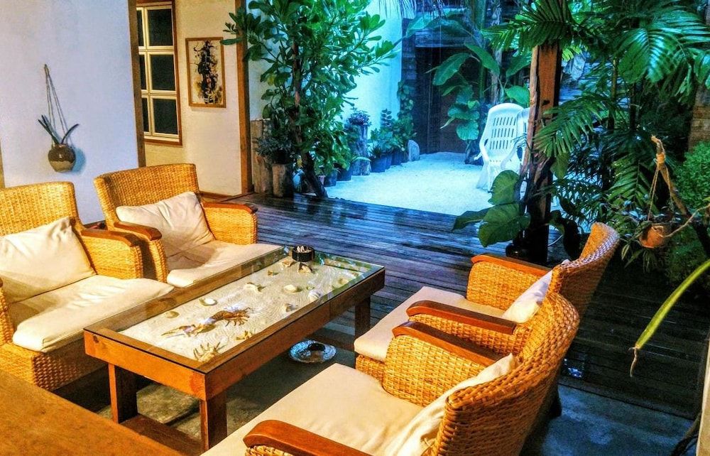 Ramoli Guest Inn Rasdhoo