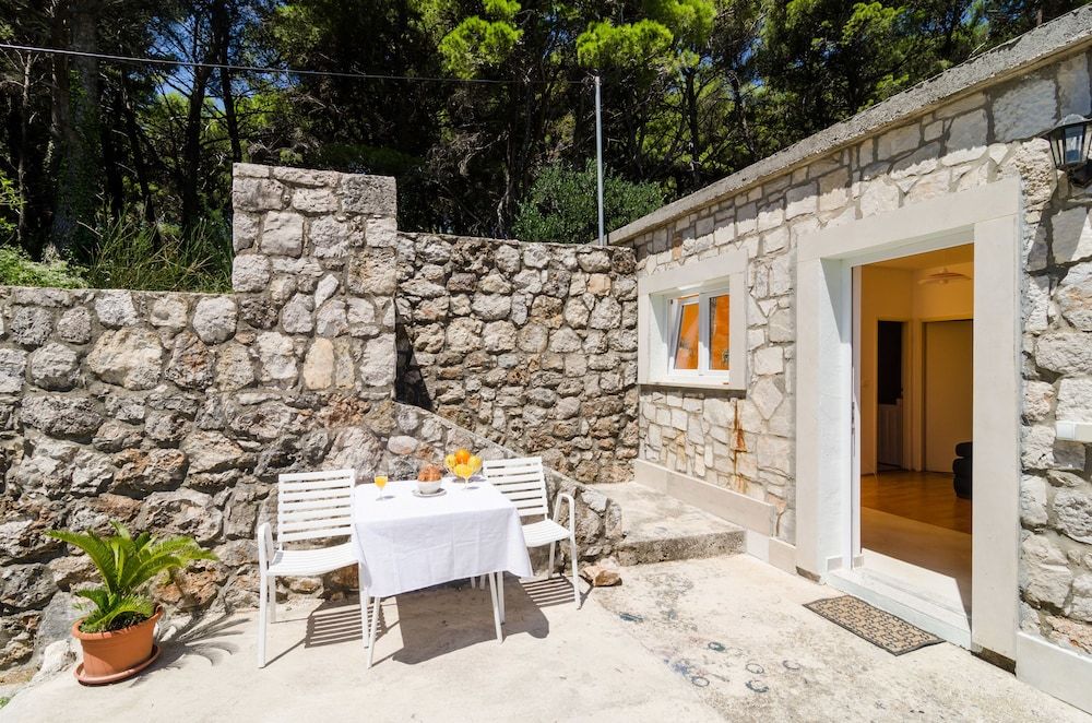 Apartments Tapera 3 étoiles à Dubrovnik