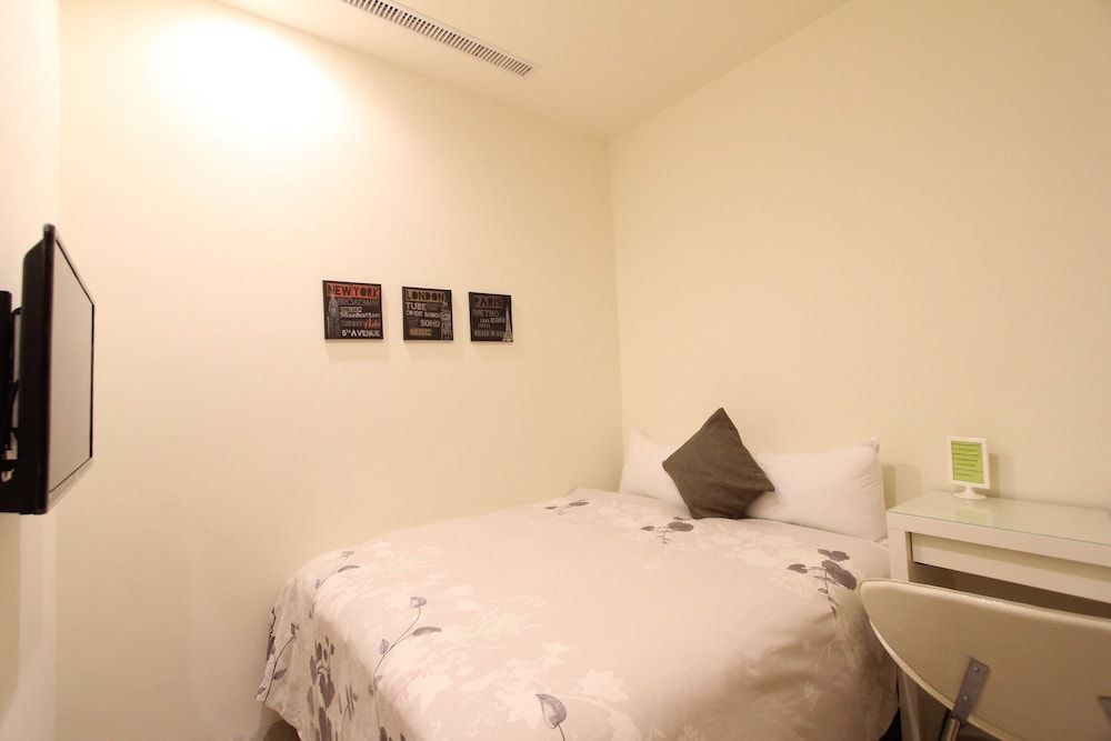 Muguang Inn 2