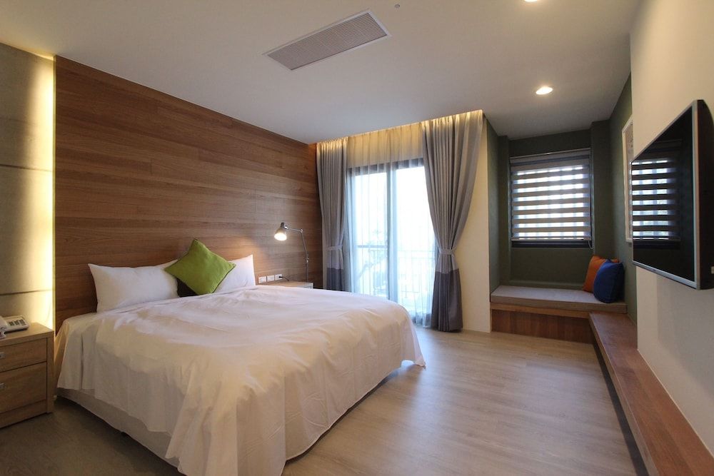 Muguang Inn 3