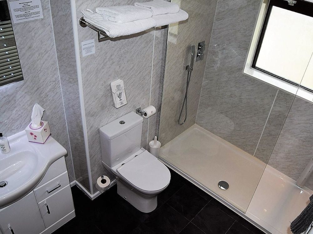 An-airidh Bed & Breakfast Portree 3