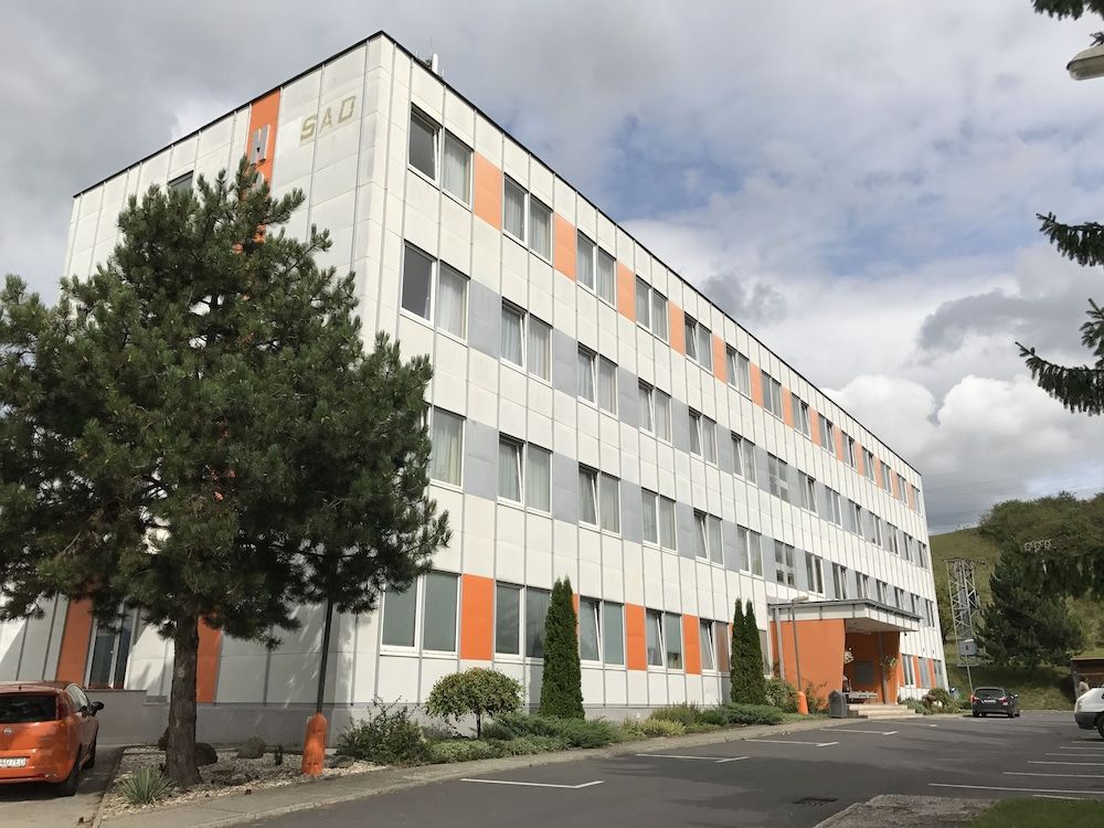 Hotel SAD 3 étoiles à Banská Bystrica
