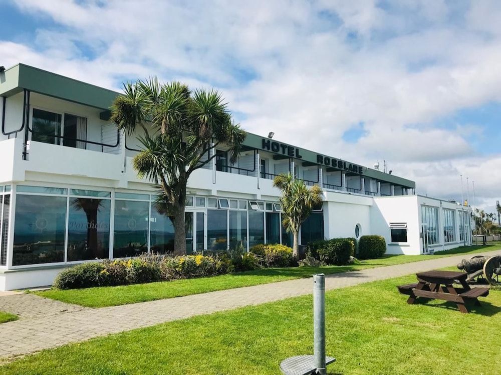 Hotel Rosslare
