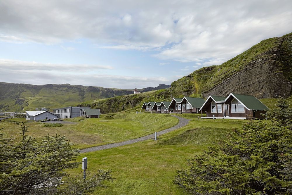 Vík Cottages
