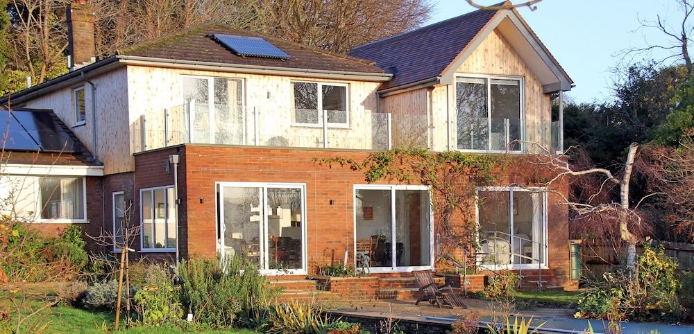 Marshlands Annexe - Near Anne of Cleves' House