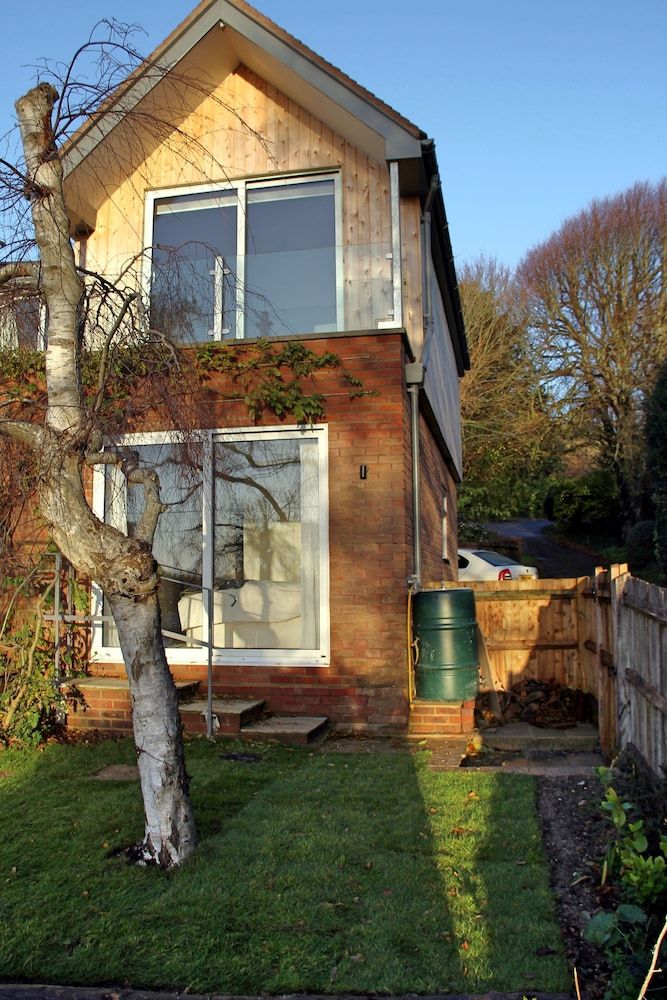 Marshlands Annexe - Near Anne of Cleves' House 2