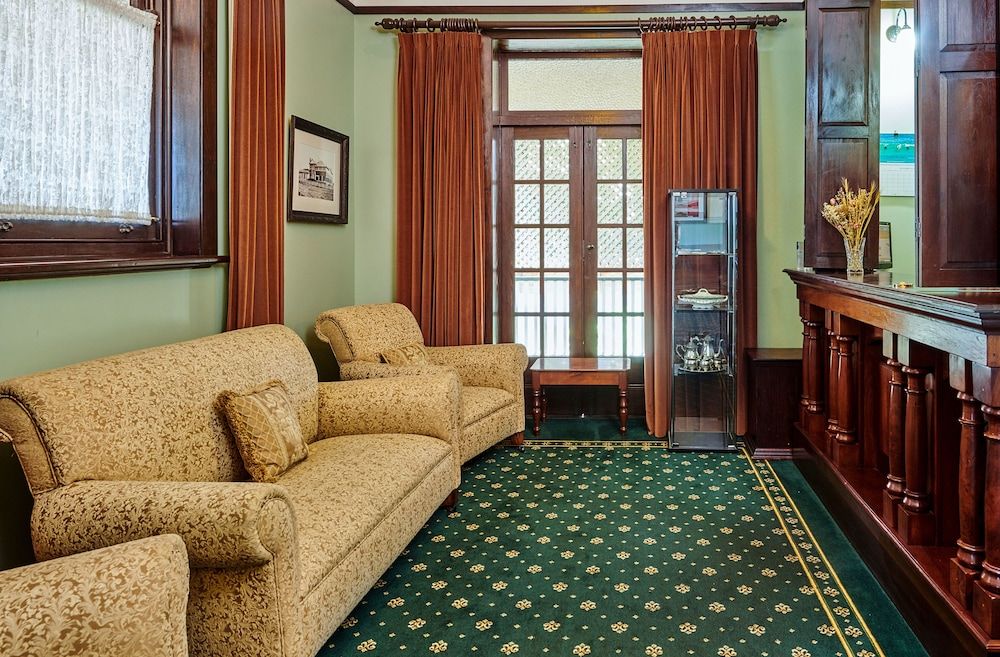 Ballina Manor Boutique Hotel 3