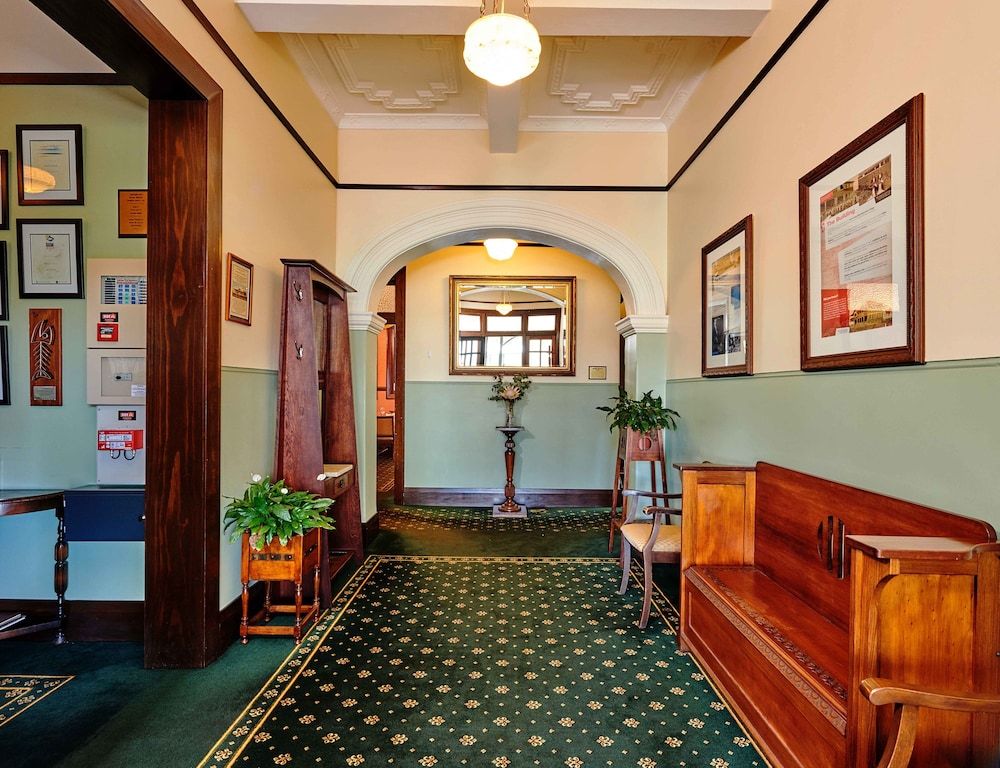 Ballina Manor Boutique Hotel 2