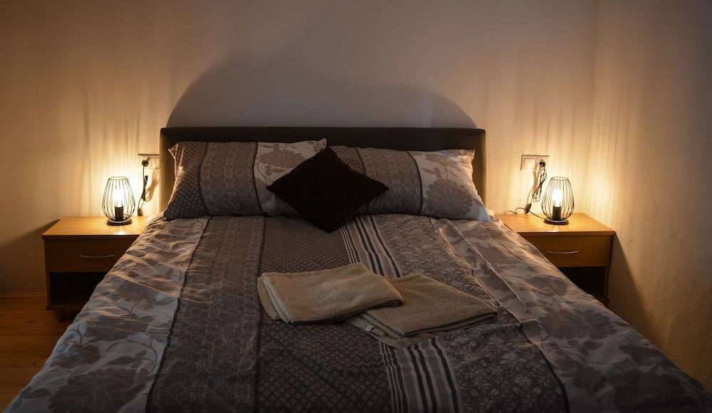 Guest House Zevnik 3