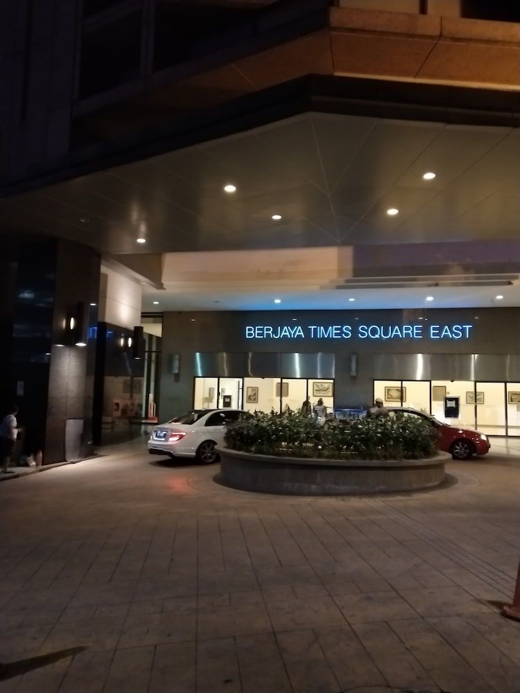 Residency Suites At Times Square 2