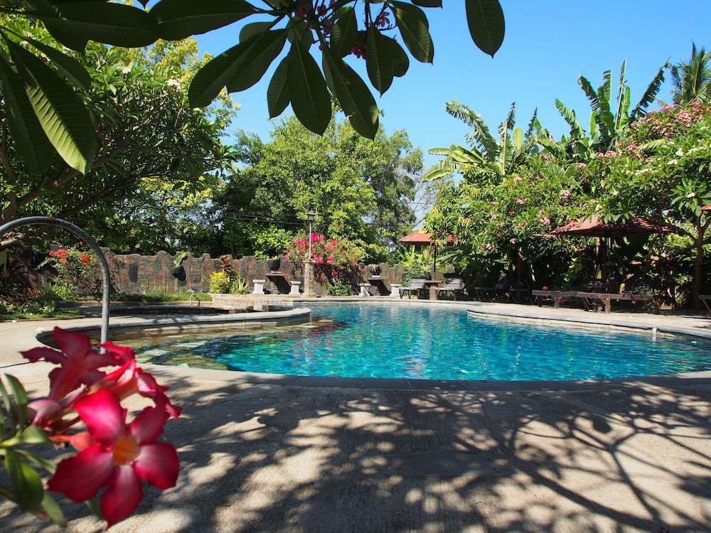 Rini Hotel 3 estrellas en Lovina