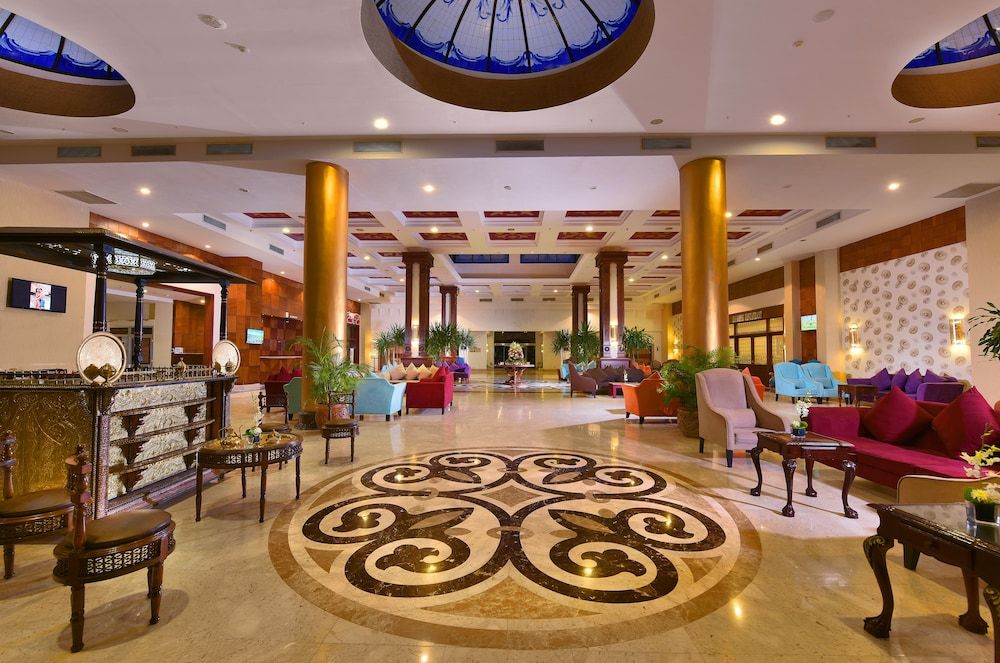 Sea Beach Aqua Park Resort Managed By Blue Resorts 2