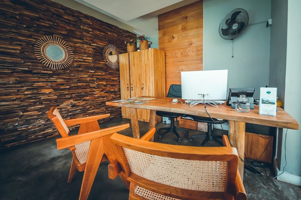 Chalets Chamarel 2 Chalets Chamarel 2