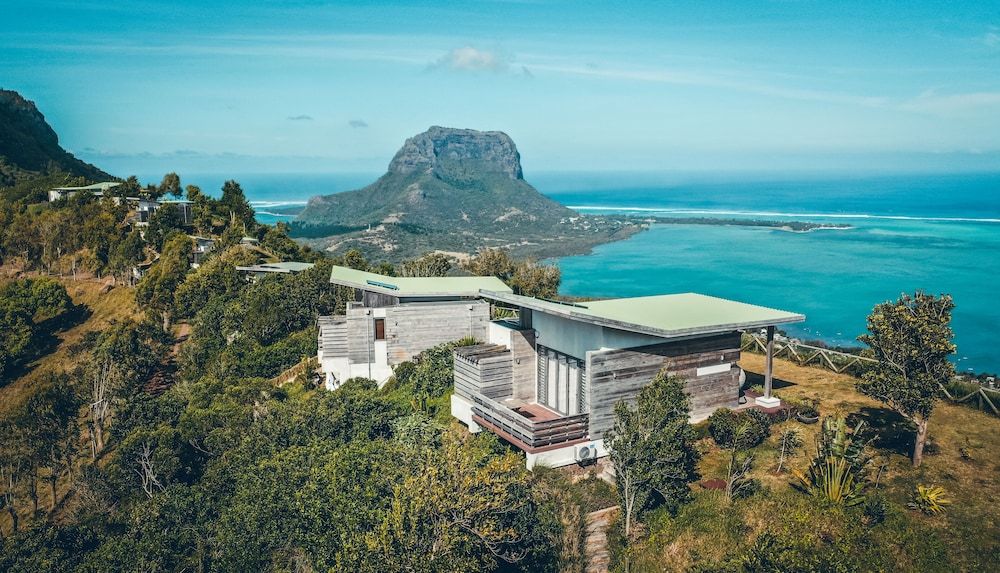 Chalets Chamarel 1 Chalets Chamarel 1