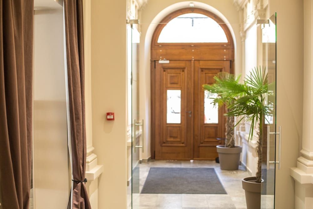 Hotel Grand Hedonist 2