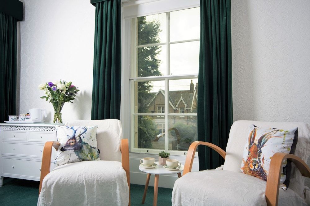 Craig Villa Guest House 3