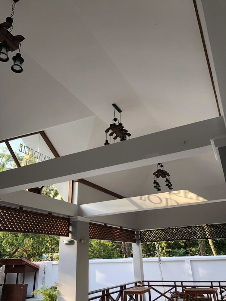 Sea Breeze Lodge Ngapali 2