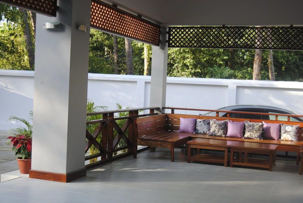 Sea Breeze Lodge Ngapali 3