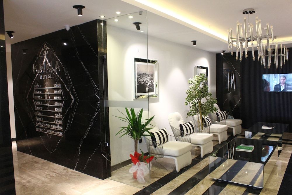 Kavala Hotel Bursa 3 Kavala Hotel Bursa 3