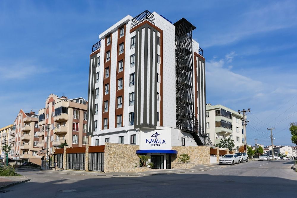 Kavala Hotel Bursa 1 Kavala Hotel Bursa 1