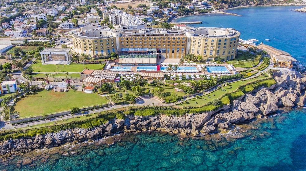 Merit Park Hotel & Casino - All Inclusive 1