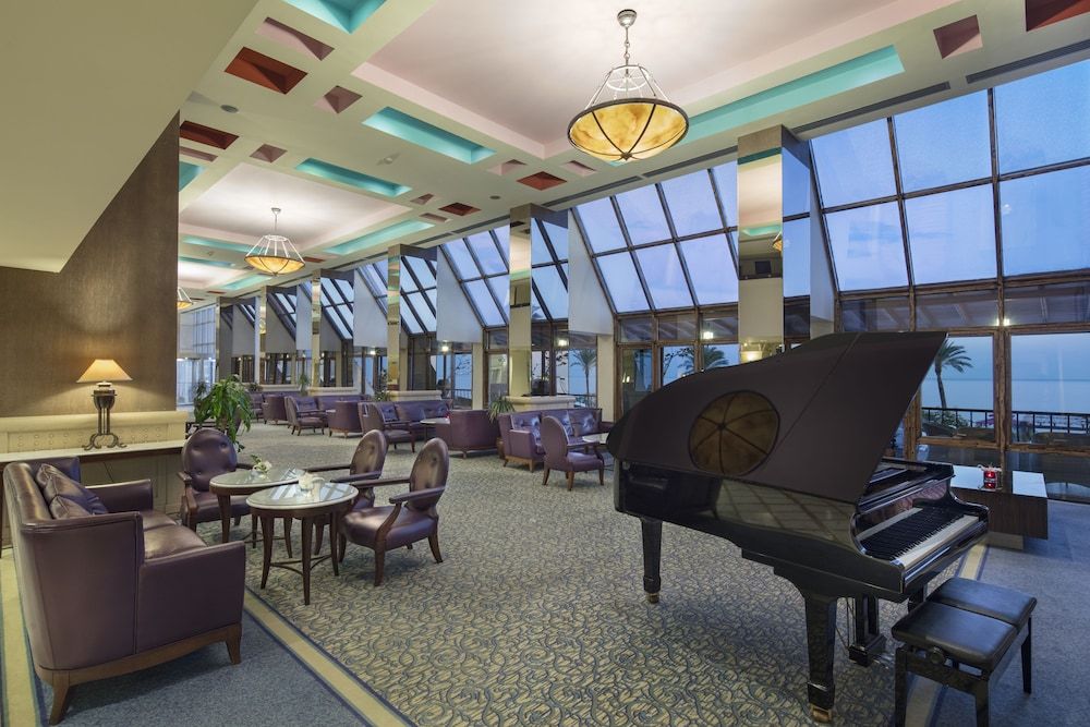 Merit Park Hotel & Casino - All Inclusive 3