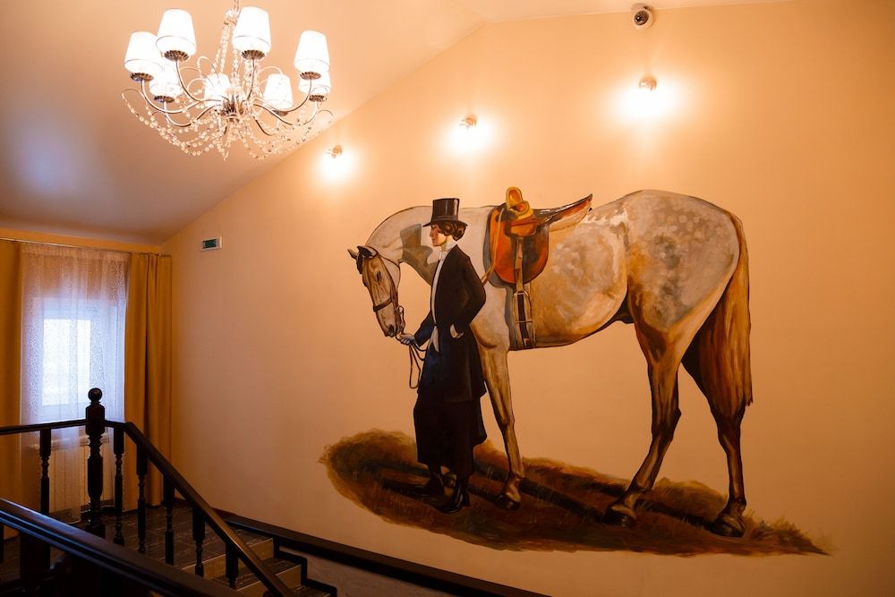 Aristokrat Hotel 3